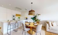 New Build - Apartment - Pilar de la Horadada - Lo Monte