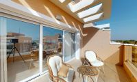 New Build - Apartment - Pilar de la Horadada - Lo Monte