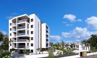 New Build - Apartment - Pilar de la Horadada - Mil Palmeras