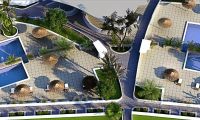New Build - Apartment - Pilar de la Horadada - Mil Palmeras