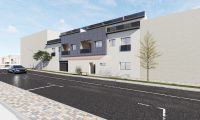 New Build - Apartment - Pilar de la Horadada - pueblo