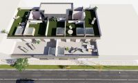 New Build - Apartment - Pilar de la Horadada - pueblo