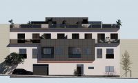 New Build - Apartment - Pilar de la Horadada - pueblo