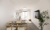 New Build - Apartment - Pilar de la Horadada - Torre De La Horadada
