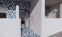 New Build - Apartment - Pilar de la Horadada - Torre De La Horadada