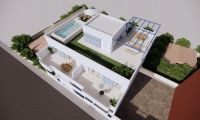 New Build - Apartment - Pilar de la Horadada - Torre De La Horadada
