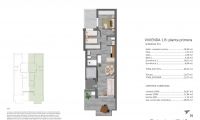 New Build - Apartment - Pilar de la Horadada - Torre De La Horadada