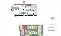 New Build - Apartment - Pilar de la Horadada