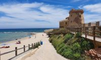 New Build - Apartment - Pilar de la Horadada
