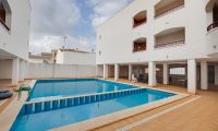 New Build - Apartment - San Fulgencio - Pueblo