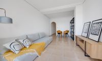 New Build - Apartment - San Fulgencio - Pueblo