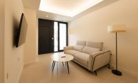 New Build - Apartment - San Javier - pueblo