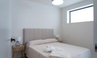 New Build - Apartment - San Javier - pueblo