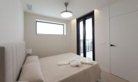 New Build - Apartment - San Javier - pueblo