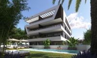 New Build - Apartment - San Juan Alicante - Frank espinós