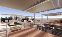 New Build - Apartment - San Miguel de Salinas - Pueblo