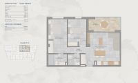 New Build - Apartment - San Pedro del Pinatar - Lo pagan