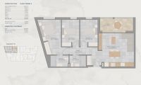New Build - Apartment - San Pedro del Pinatar - Lo pagan