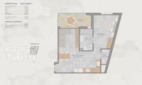 New Build - Apartment - San Pedro del Pinatar - Lo pagan