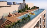 New Build - Apartment - San Pedro del Pinatar - Lo pagan
