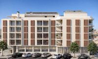 New Build - Apartment - San Pedro del Pinatar - Lo pagan