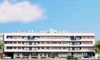 New Build - Apartment - San Pedro del Pinatar - Lo pagan