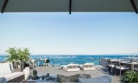 New Build - Apartment - San Pedro del Pinatar - Playa