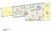 New Build - Apartment - San Pedro del Pinatar - Playa