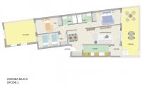 New Build - Apartment - San Pedro del Pinatar - Playa