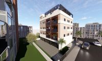 New Build - Apartment - San Pedro del Pinatar - San Pedro de Pinatar