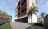 New Build - Apartment - San Pedro del Pinatar - San Pedro de Pinatar