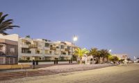 New Build - Apartment - San Pedro del Pinatar - Villananitos