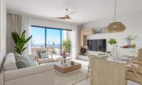 New Build - Apartment - San Pedro del Pinatar - Villananitos