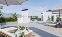 New Build - Apartment - San Pedro del Pinatar - Villananitos