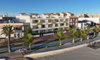 New Build - Apartment - San Pedro del Pinatar - Villananitos