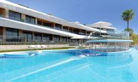 New Build - Apartment - Santa Pola - Centro