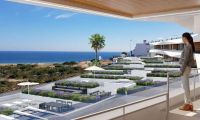 New Build - Apartment - Santa Pola - Centro