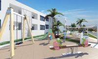 New Build - Apartment - Santa Pola - Centro