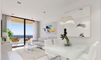 New Build - Apartment - Santa Pola - Centro