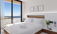 New Build - Apartment - Santa Pola - Centro