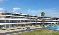 New Build - Apartment - Santa Pola - Centro