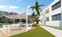 New Build - Apartment - Santa Pola - Centro