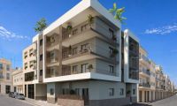 New Build - Apartment - Santa Pola - Centro