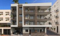 New Build - Apartment - Santa Pola - Centro