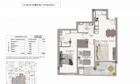 New Build - Apartment - Santa Pola - Centro
