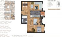 New Build - Apartment - Torre - Pacheco - - CENTRO  -