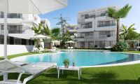 New Build - Apartment - Torre Pacheco - Santa Rosalia Lake And Life Resort