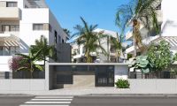 New Build - Apartment - Torre Pacheco - Santa Rosalia Lake And Life Resort