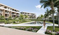 New Build - Apartment - Torre Pacheco - Santa Rosalia Lake And Life Resort