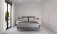 New Build - Apartment - Torre Pacheco - Santa Rosalia Lake And Life Resort